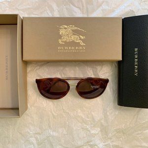 Burberry Sunglasses